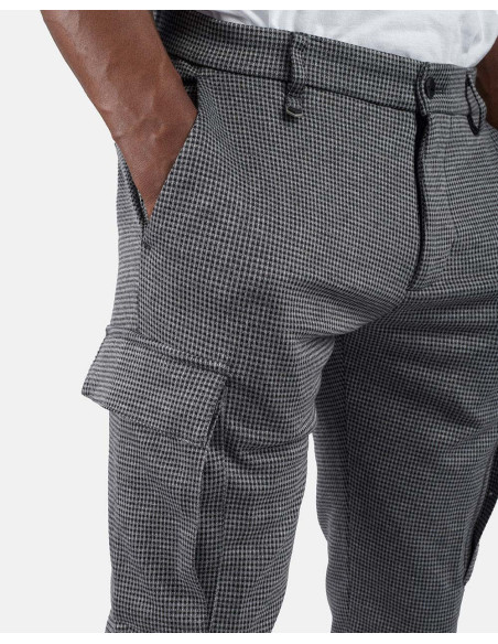 ANTONY MORATO MMTR00645-FA140241 - Pantalón