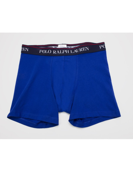 Ralph Lauren 714730410 - Boxers 3 pack