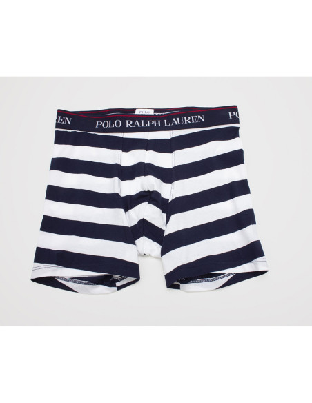 Ralph Lauren 714730410 - Boxers 3 pack