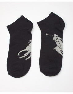 POLO RALPH LAUREN 449655205 - 3 Pack of socks 2