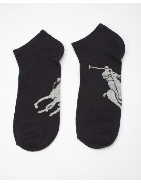 POLO RALPH LAUREN 449655205 - 3 Pack of socks