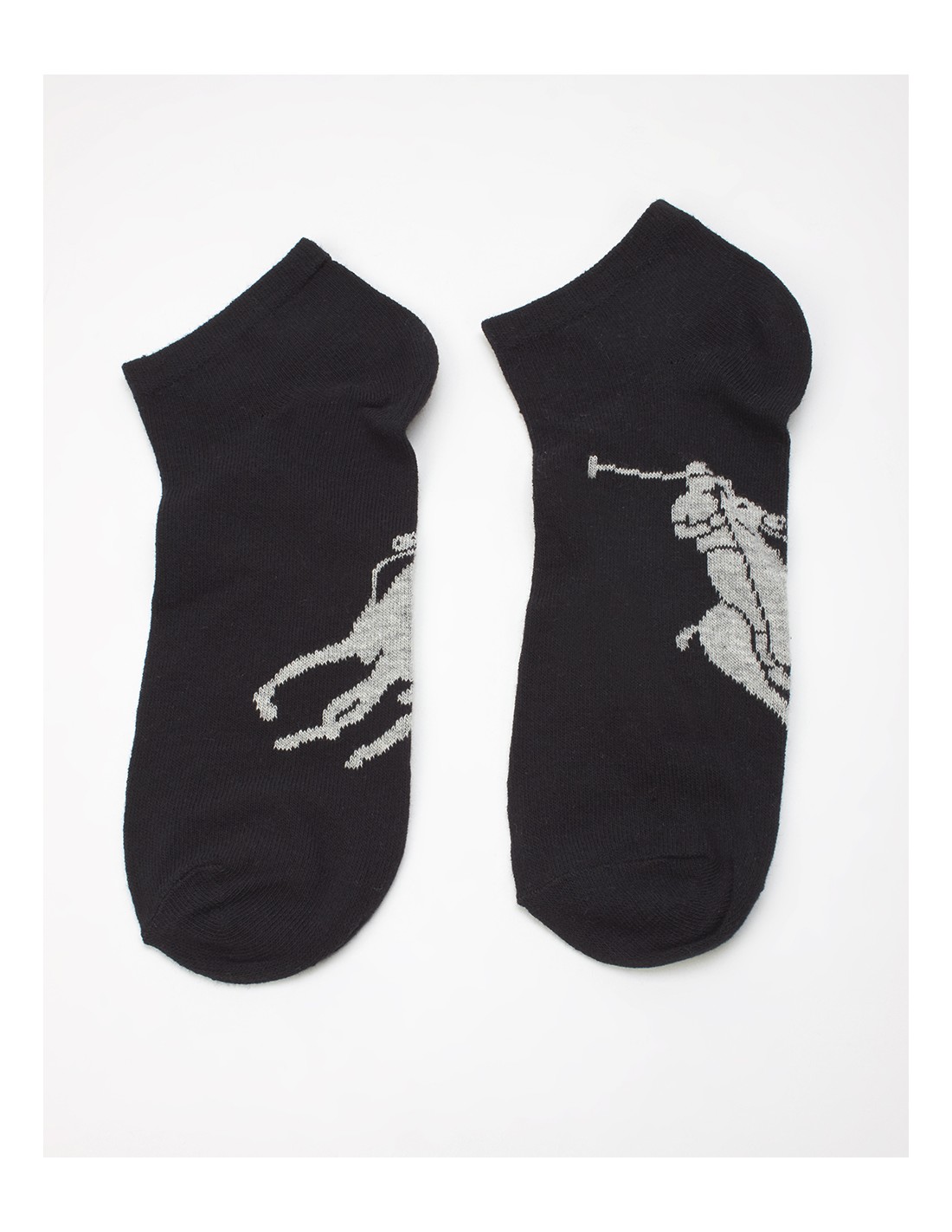 RALPH LAUREN 449655205 - 3 Pack of socks