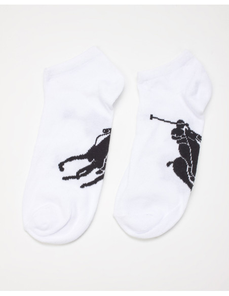 POLO RALPH LAUREN 449655205 - 3 Pack of socks