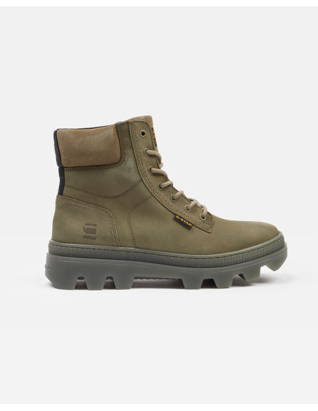 G-STAR RAW 2242-020814 - Botas