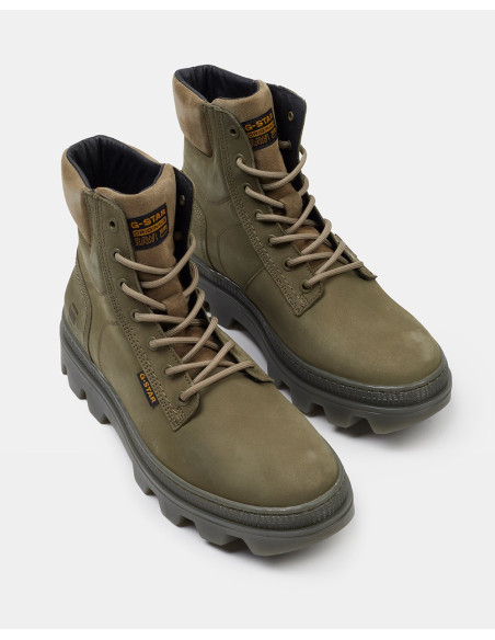 G-STAR RAW 2242-020814 - Botas