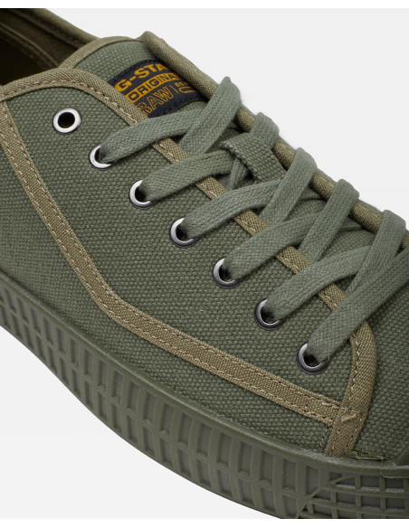 G-STAR 2242-001511 - Zapatillas
