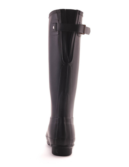 HUNTER Rückenverstellbar - Stiefel