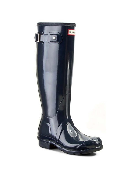 HUNTER Original Tall Gloss - Wellington boots