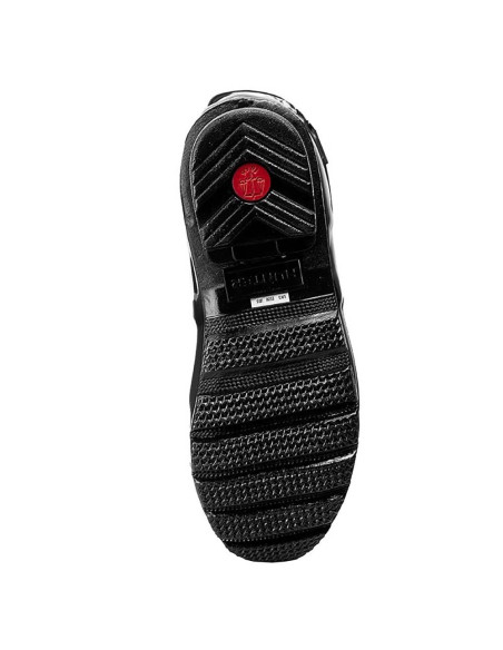 HUNTER WFT1001RGL - Boot