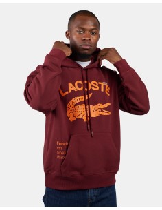 LACOSTE SH0107 - Sweatshirt