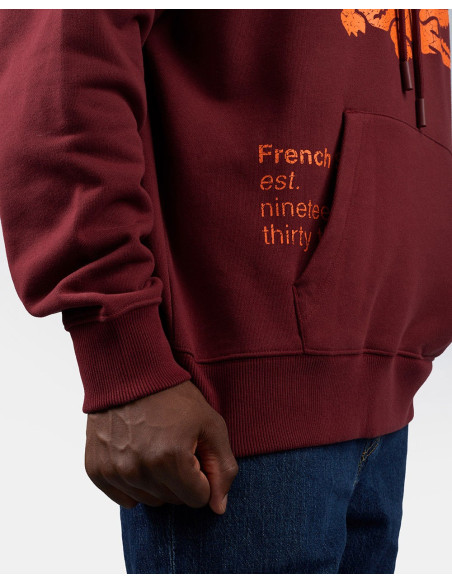LACOSTE SH0107 - Sudadera