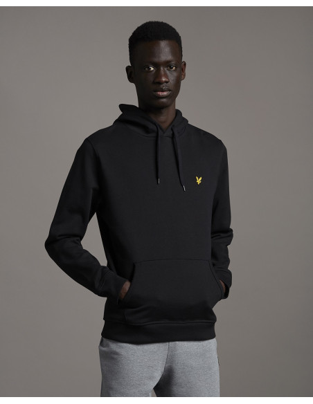 LYLE & SCOTT ML416VO - Sudadera