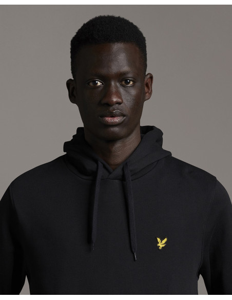 LYLE & SCOTT ML416VO – Sweatshirt