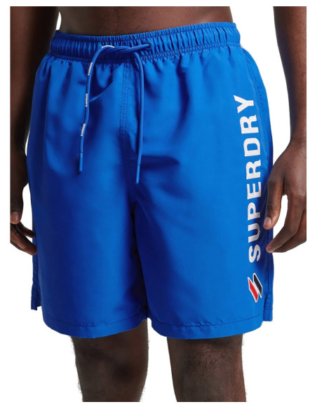 SUPERDRY M3010187A - Costume intero