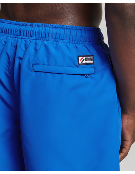 SUPERDRY M3010187A – Badeanzug