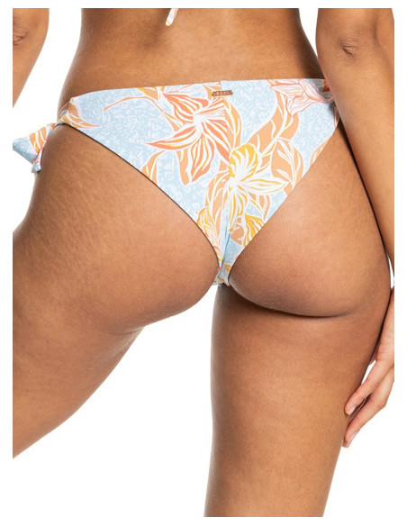 ROXY Island In The Sun Cheeky Ties - Bikini Bottom