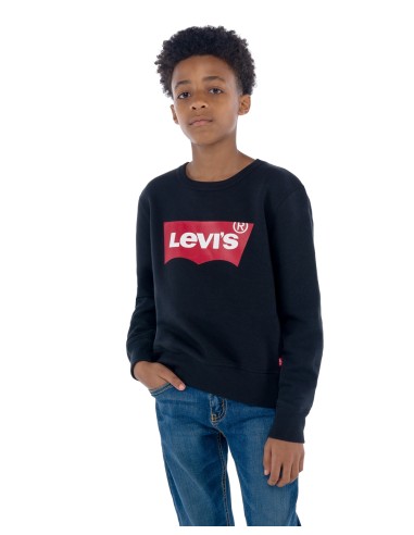 LEVI'S LVB-Batwing Crewneck - Sudadera