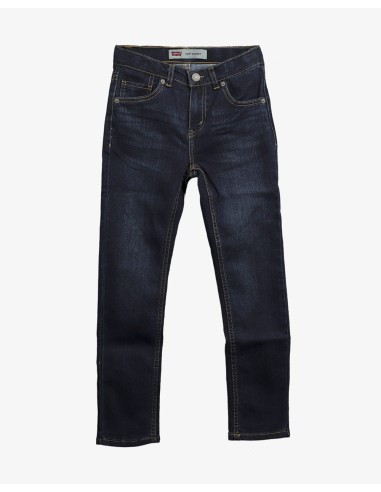 Jeans LEVI´S Infantil 510 Skinny Fit - Denim