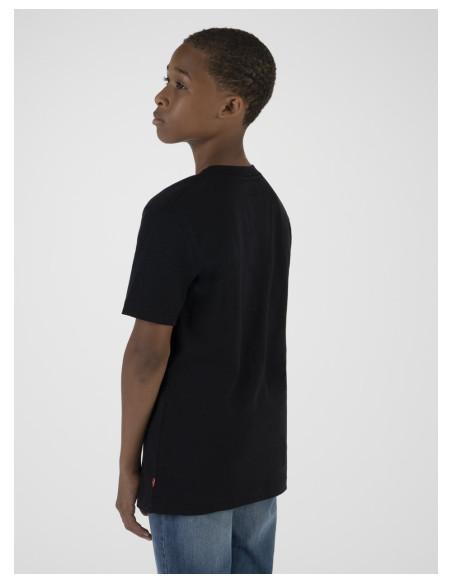 LEVI´S - T-shirt LVB SPORTSWEAR LOGO da bambino