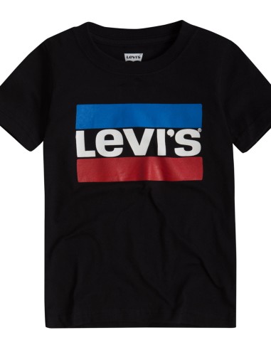 LEVI´S - LVB SPORTSWEAR LOGO T-shirt