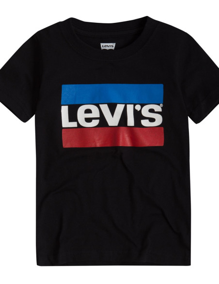LEVI'S Sportswear Logo - Camiseta