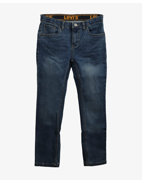 LEVI'S Kinder 510 Skinny Fit Everyday Performance - Jeans