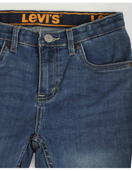 LEVI'S Kinder 510 Skinny Fit Everyday Performance - Jeans