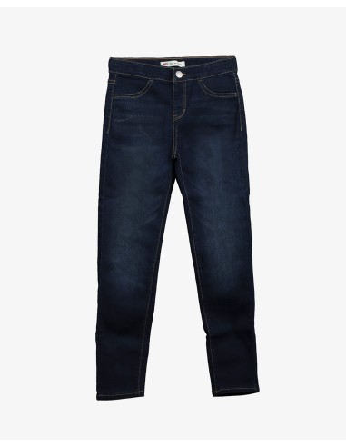 Jegging infantil LEVI´S sem mangas - jeans