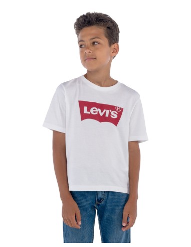 LEVI´S - Infantil LVB BATWING Camiseta