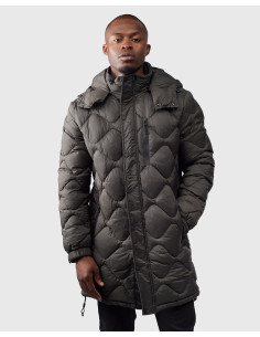 ANTONY MORATO MMCO00820-FA600146 - Coat 2