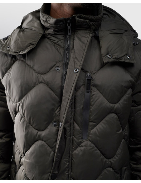 ANTONY MORATO MMCO00820-FA600146 - Manteau