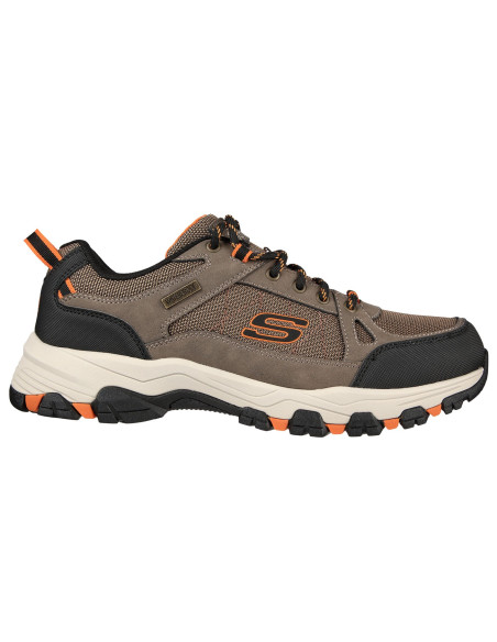 SKECHERS Selmen-Cormack-Trainer