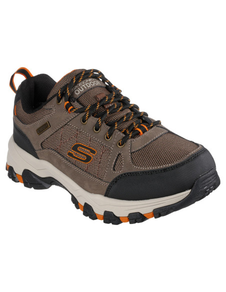 SKECHERS Selmen-Cormack-Trainer