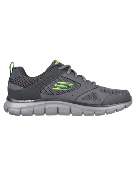 SKECHERS Track - Syntac - Baskets