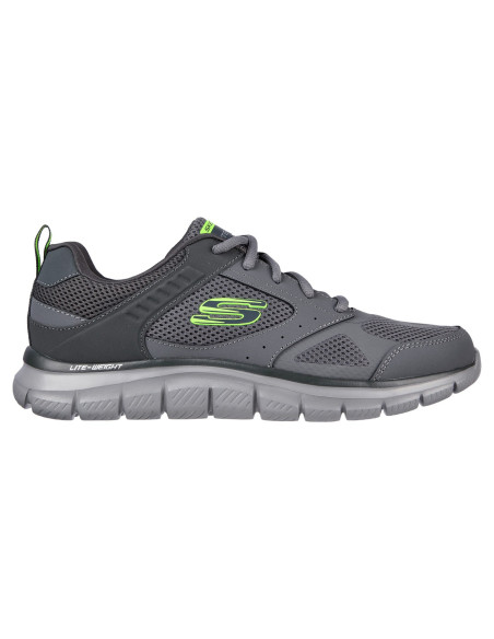 SKECHERS Track - Syntac - Zapatillas