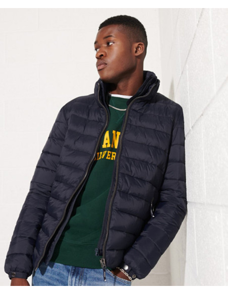 SUPERDRY Fuji - Jacke