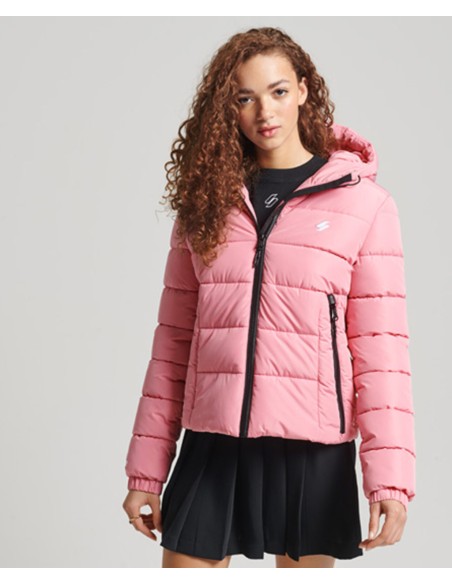 SUPERDRY Spirit Sports Jacket