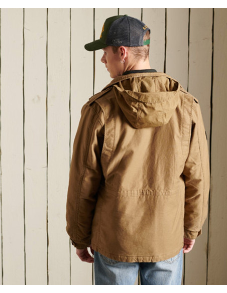SUPERDRY M65 - Chaqueta