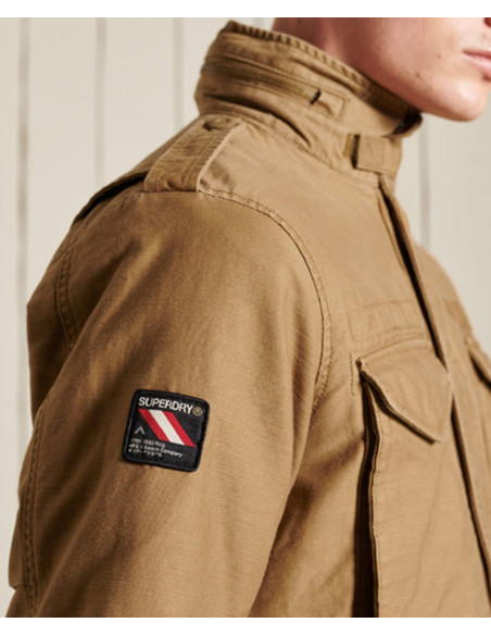 SUPERDRY M65 - Jacket