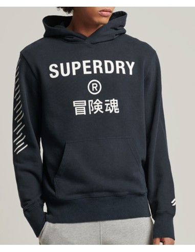 SUPERDRY M2011899B - Sweatshirt
