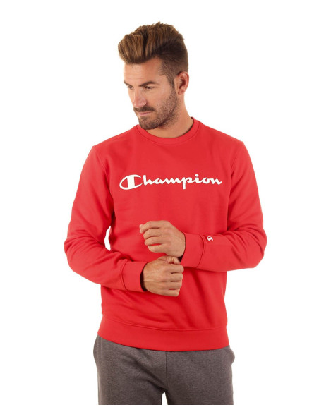 CHAMPION 214744 - Sweat-shirt