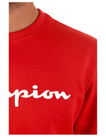 CHAMPION 214744 - Sweat-shirt