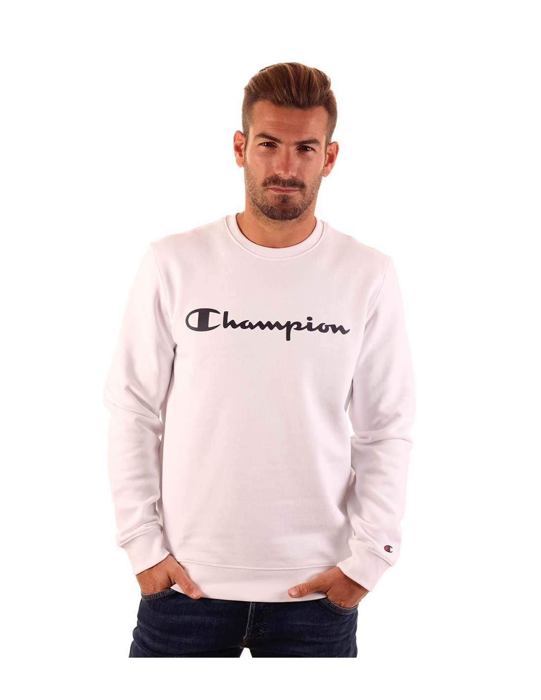 CHAMPION 214744 - Sweatshirt