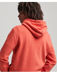 SUPERDRY Vintage Travel Hood - Sweatshirt 2