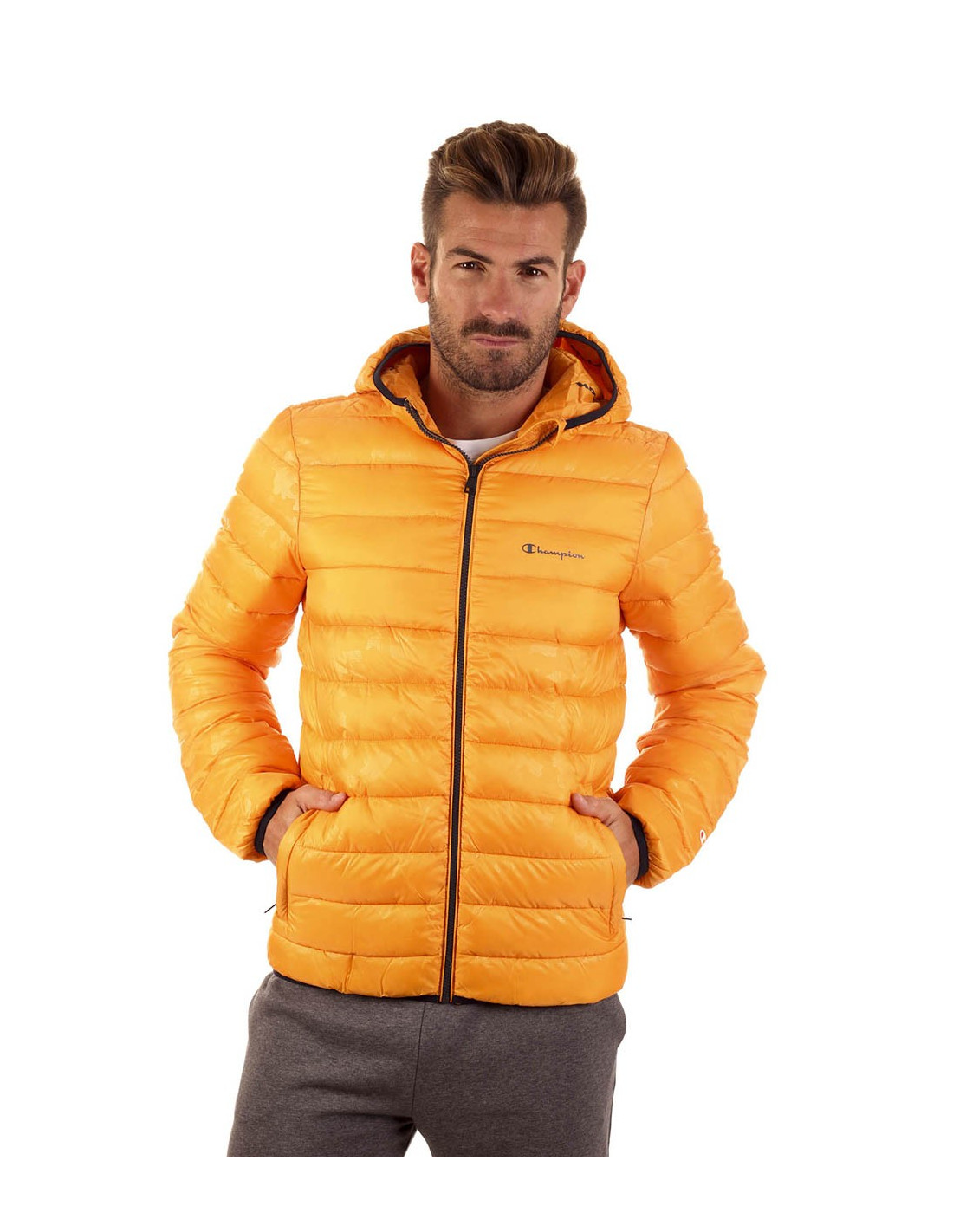 CHAMPION 214869 Giacca