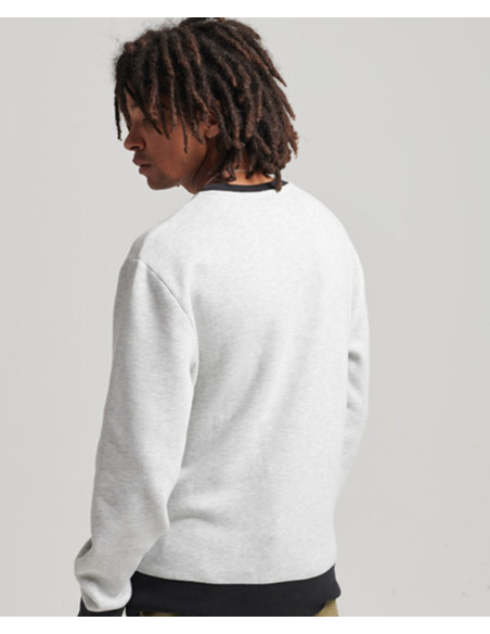 SUPERDRY Vintage Cooper Classic Crew - Sudadera