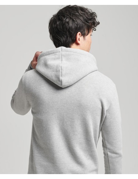 SUPERDRY Vintage Cl Great Outdoors Hood – Sweatshirt
