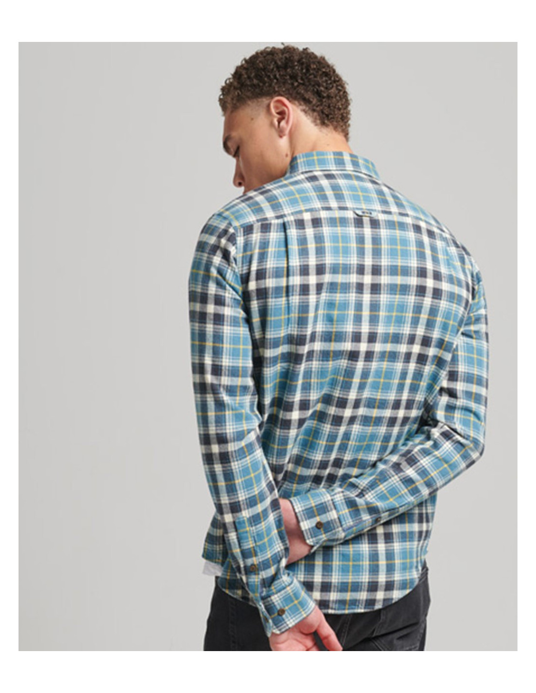 Camicia pile deals boscaiolo