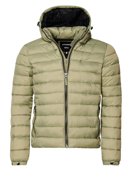 SUPERDRY Fuji - Jacke