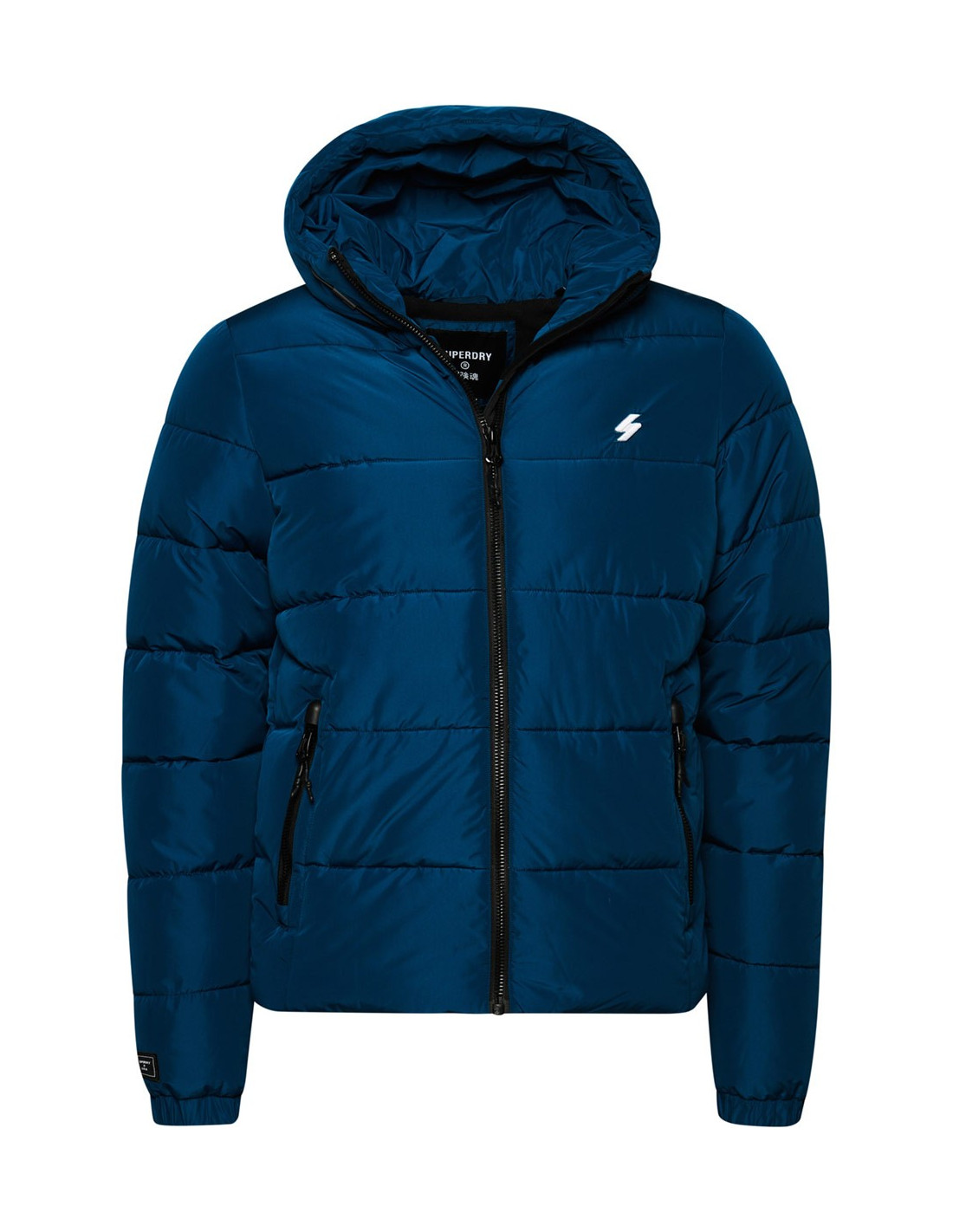 SUPERDRY Sports Jacket